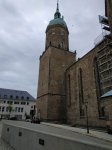 Mai/Juni 2019 Erzgebirge
